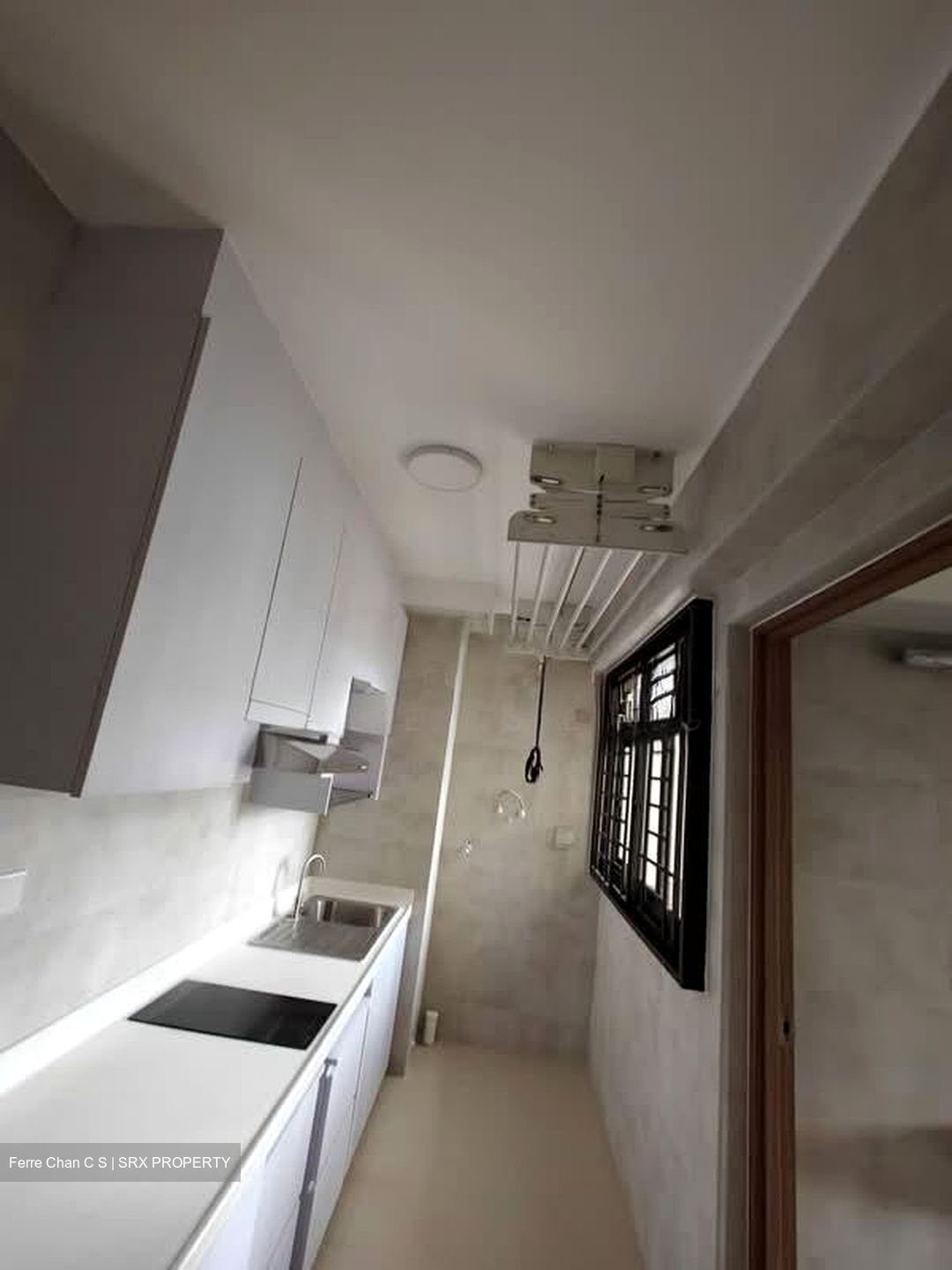 Blk 302A Woodlands Peak (Woodlands), HDB 2 Rooms #543898241